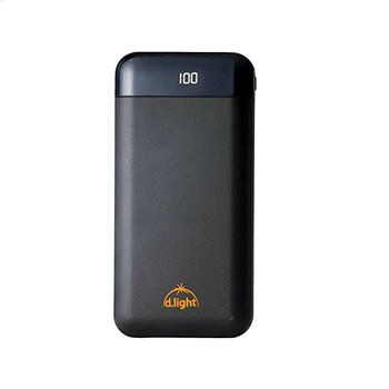 D.Light PB20 Pro 20000 mAh