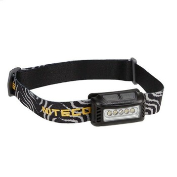 Nitecore NU10 Rechargeable Headlamp - 160 Lumens