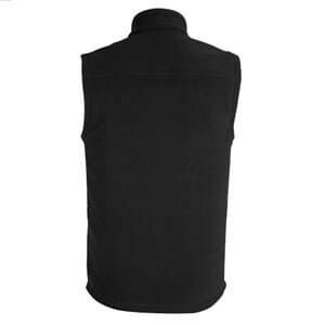 Wildcraft Men's Vest-Black