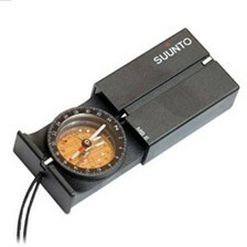 Suunto MB-6 NH Recreational Compass