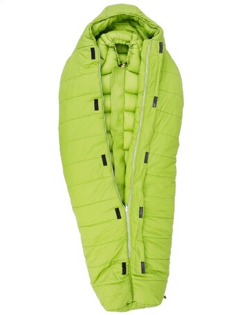 Gipfel Dras Sleeping Bag -30° C