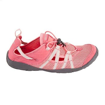 Women Trekking Sandal Terrafin Gait - Pink