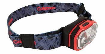 Coleman CXS+ 200 LED Headlamp