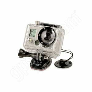 GoPro Camera Tether