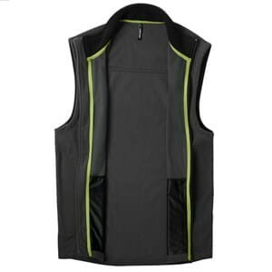 Wildcraft Men's Vest-Black