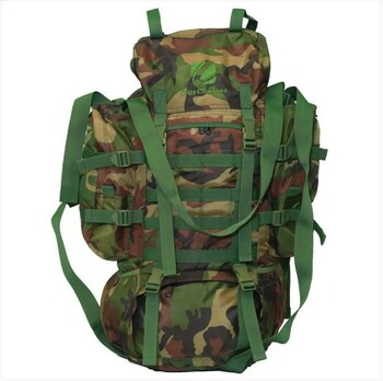 Cliff Climbers Rucksack Cambrian Cordura