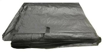 ORION TENT FOOTPRINT GROUNDSHEET