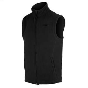 Wildcraft Men's Vest-Black