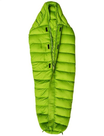 Gipfel Dras Sleeping Bag -30° C