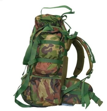 Cliff Climbers Rucksack Cambrian Cordura