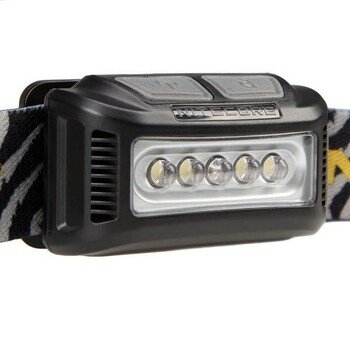 Nitecore NU10 Rechargeable Headlamp - 160 Lumens