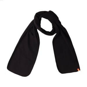 Wildcraft fleece muffler Black