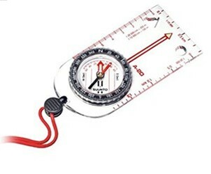 Suunto A-20 Compass