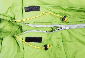 Gipfel Dras Sleeping Bag -30° C