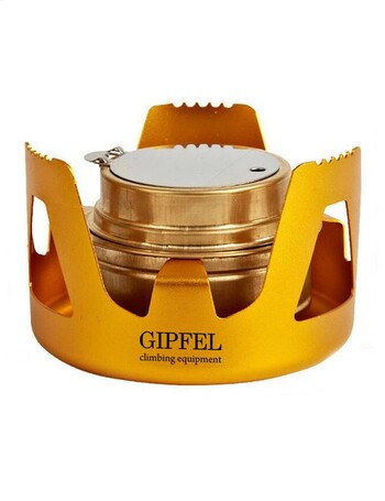 Gipfel Portable Alcohol Burner