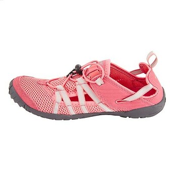 Women Trekking Sandal Terrafin Gait - Pink