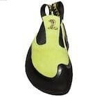 La Sportiva COBRA Climbing Shoes Apple Green