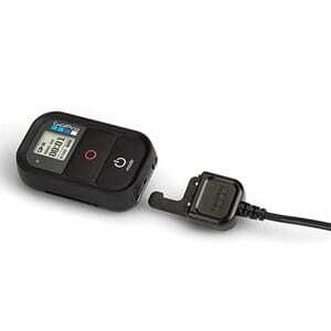 GoPro Charging Cable (Smart Remote + Wi-Fi Remote)