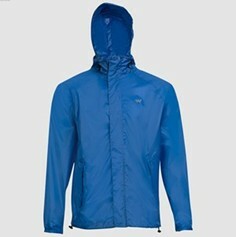 Wildcraft L Q Jacket Thermo