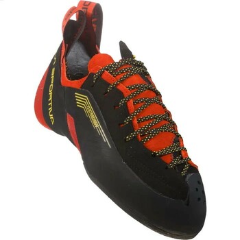 LA Sportiva Testarossa Climbing shoes  Red/black