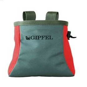 Gipfel Chalk Bag (Red)