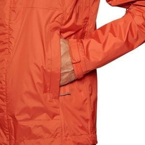 Rab Downpour Waterproof Jacket