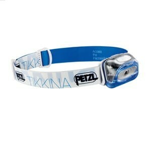 Petzl Tikkina Headlamp