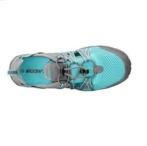 Wildcraft Terrafin Gait Sandal Blue