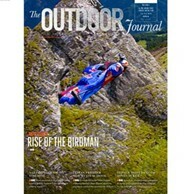 The Outdoor Journal Vol.2lssue 2 Autumn 2014 OCT/DEC