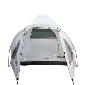 Wildcraft Shield Shack Tent -  2 Person