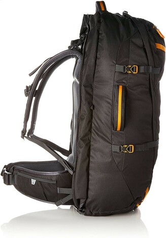 Lowe Alpine Adventure Travel Voyager 70+15 Backpack