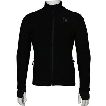 CLIFF CLIMBER FLEECE SKI JACKET ORBIT OG