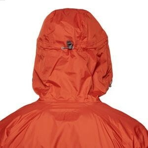 Rab Downpour Waterproof Jacket