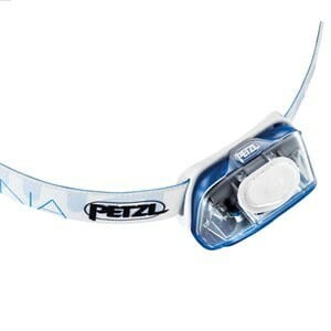 Petzl Tikkina Headlamp