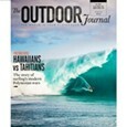 The Outdoor Journal Vol.1lssue 4 Spring 2014