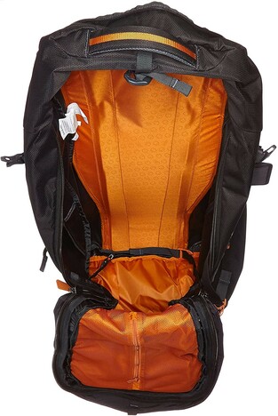 Lowe Alpine Adventure Travel Voyager 70+15 Backpack