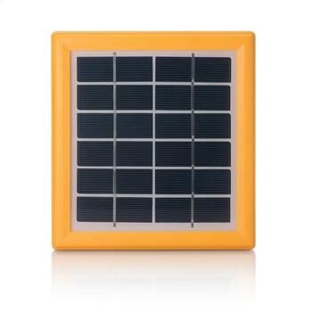 Agni Solar - Solar Lantern 1