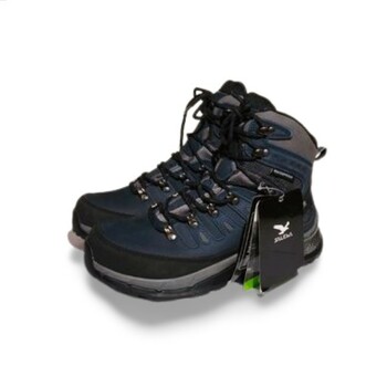 Salewa XSL-S010 Men's hiking shoes - Dark Blue/Grey