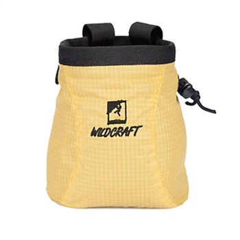 Wildcraft Chalk Bag Yellow