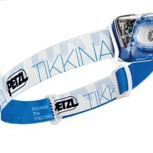 Petzl Tikkina Headlamp