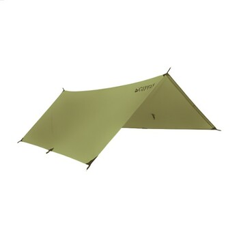 Gipfel Crux Emergency Tent