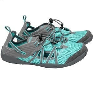 Wildcraft Terrafin Gait Sandal Blue