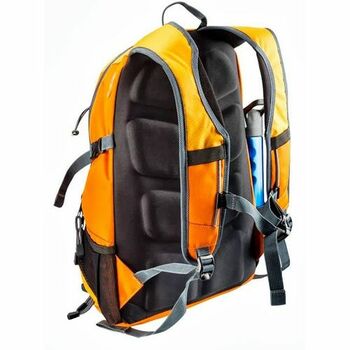 Cliff Climber Khumbu 23 Litre Daypack Orange