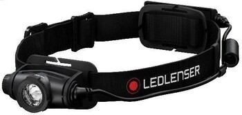 Ledlenser H5R Core Rechargeable Headlamp