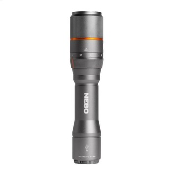 NEBO Newton 1000 LED Torch ( 1000 LUMENS )