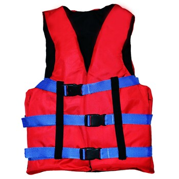 Life Jacket