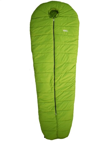 Gipfel Siachen Sleeping Bag -10Â° C