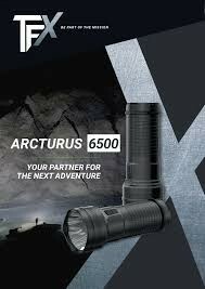 Arcturus 6500