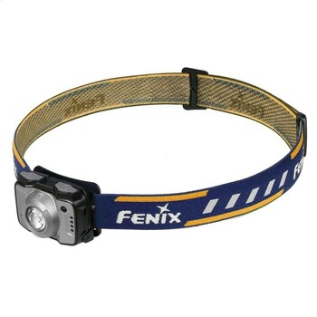 Fenix HL12R Head Torch (Grey)