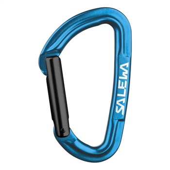 Salewa Hot G3 Straight Carabiner